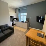 Grindal - Newly Opened Luxury Aparthotel St. Bees