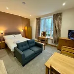Aparthotel Grindal - Newly Opened Luxury 4*