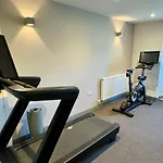 Aparthotel Grindal - Newly Opened Luxury St. Bees