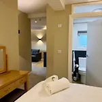 Aparthotel Grindal - Newly Opened Luxury St. Bees