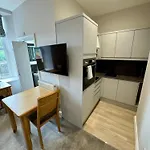 Aparthotel Grindal - Newly Opened Luxury