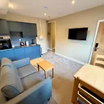 Aparthotel Grindal - Newly Opened Luxury 4*