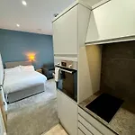 Grindal - Newly Opened Luxury Aparthotel