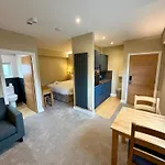 Aparthotel Grindal - Newly Opened Luxury St. Bees