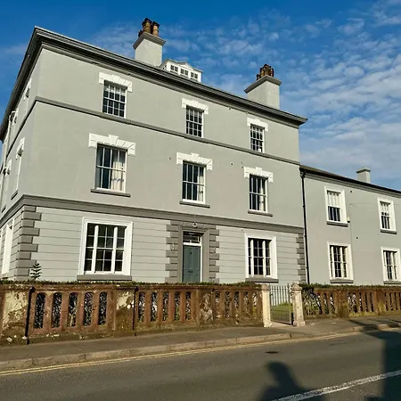 Grindal - Newly Opened Luxury