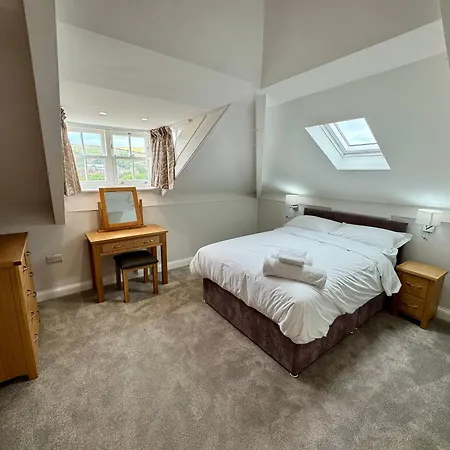 Grindal - Newly Opened Luxury 4* St Bees
