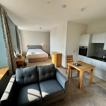 Grindal - Newly Opened Luxury 4* St. Bees