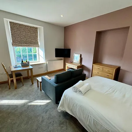 מלון דירות Grindal - Newly Opened Luxury 4*