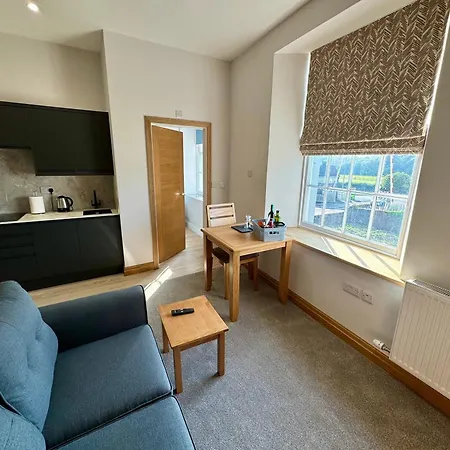 Aparthotel Grindal - Newly Opened Luxury St Bees