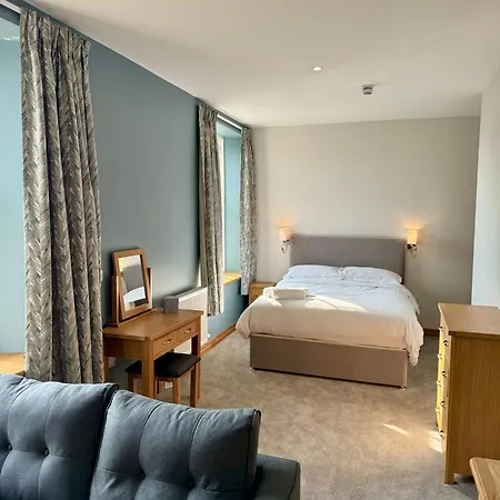 Grindal - Newly Opened Luxury 4* 세인트 비즈