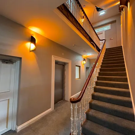 Grindal - Newly Opened Luxury *