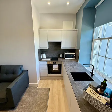 Grindal - Newly Opened Luxury 4* סנט ביז