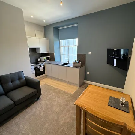 Grindal - Newly Opened Luxury Aparthotel St Bees