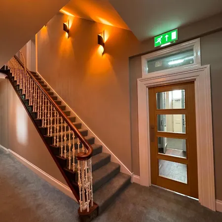 Grindal - Newly Opened Luxury