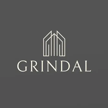 Grindal - Newly Opened Luxury 아파트호텔