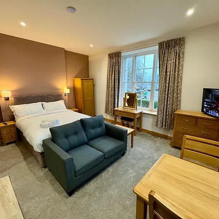 מלון דירות Grindal - Newly Opened Luxury 4*