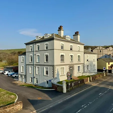 Grindal - Newly Opened Luxury 4* St Bees
