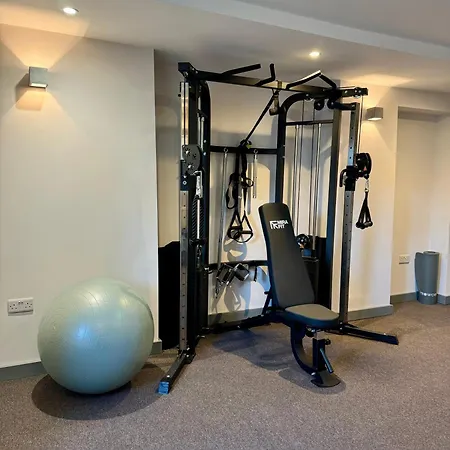 Grindal - Newly Opened Luxury 4* סנט ביז