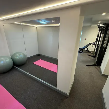 Grindal - Newly Opened Luxury מלון דירות 4*