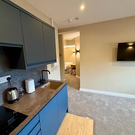 Grindal - Newly Opened Luxury 4* St. Bees