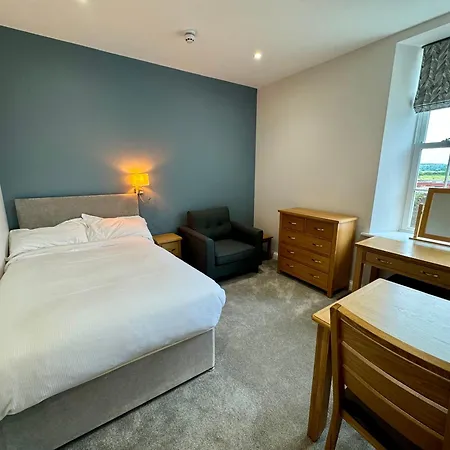 Grindal - Newly Opened Luxury 4*