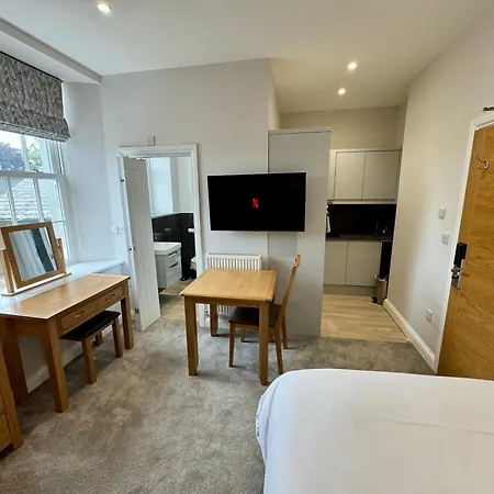 Grindal - Newly Opened Luxury 4* St. Bees