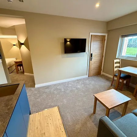 Grindal - Newly Opened Luxury St. Bees
