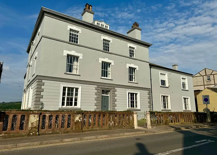 Grindal - Newly Opened Luxury