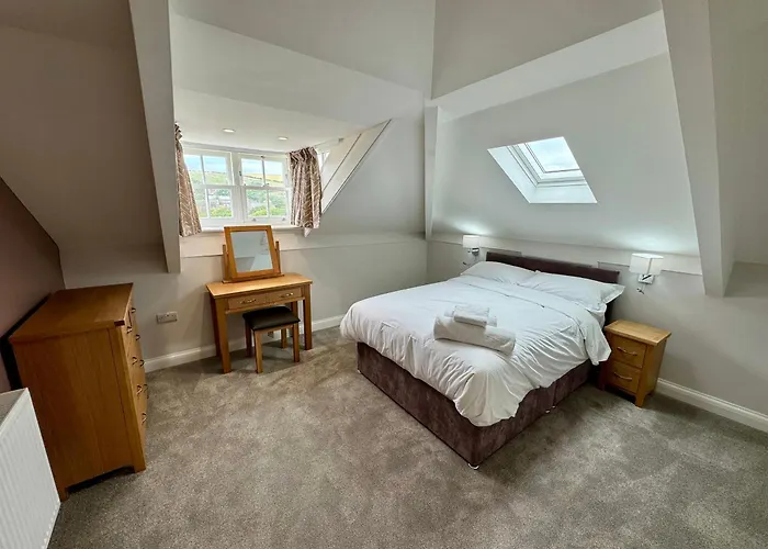 Grindal - Newly Opened Luxury 4* St Bees