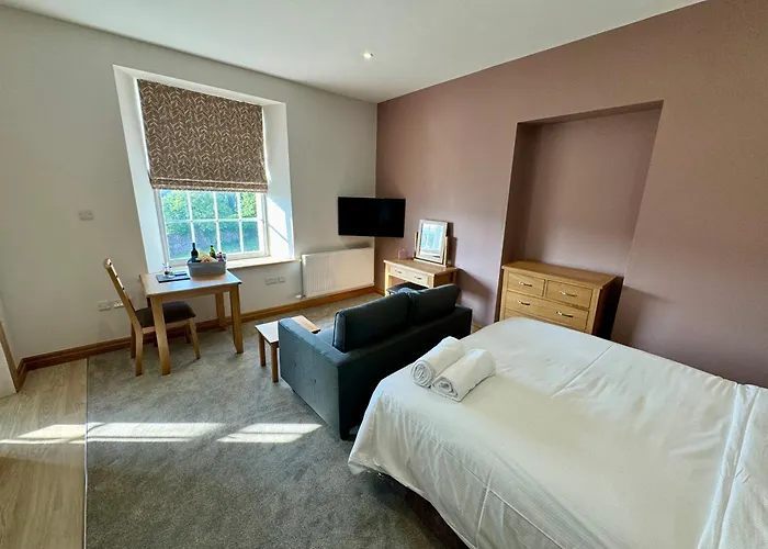 Apart-hotel Grindal - Newly Opened Luxury 4*