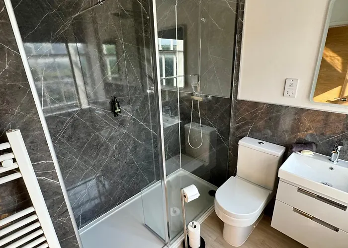 Grindal - Newly Opened Luxury 4* St Bees