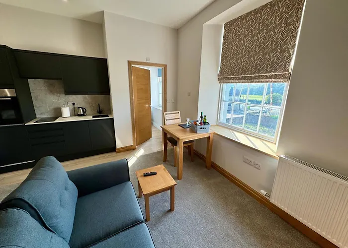 Apart-hotel Grindal - Newly Opened Luxury St Bees