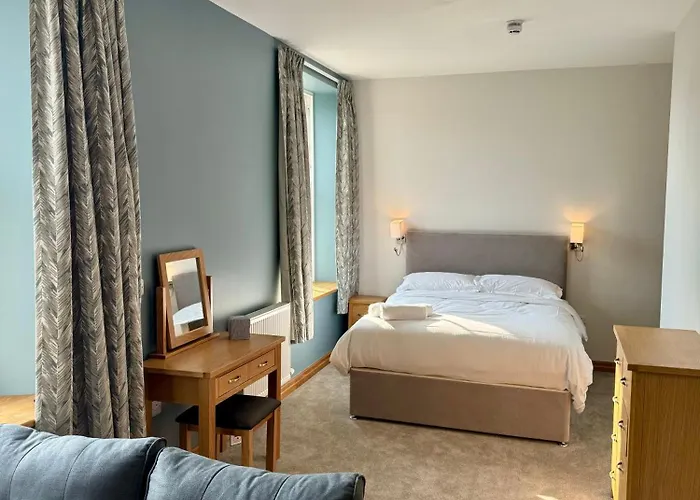 Grindal - Newly Opened Luxury 4* St Bees