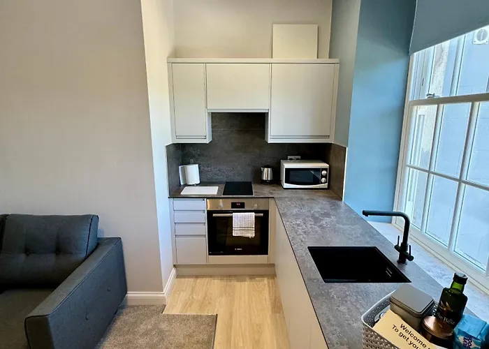 Grindal - Newly Opened Luxury 4* St Bees