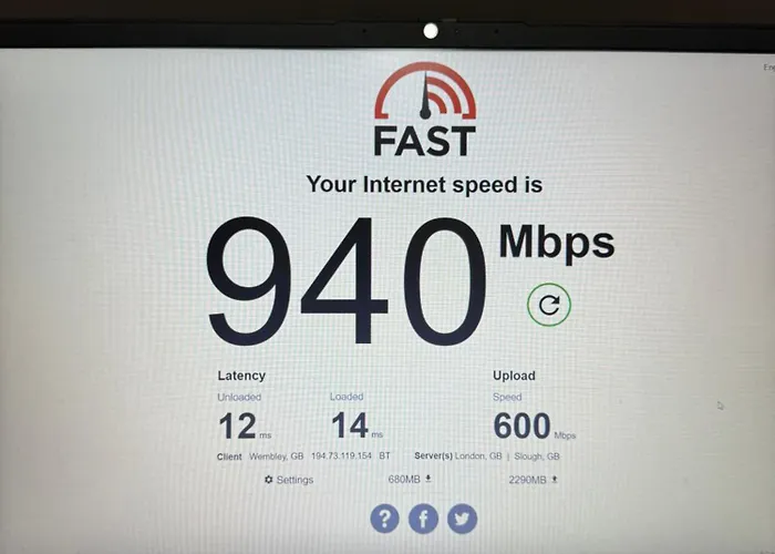 Grindal - Newly Opened Luxury