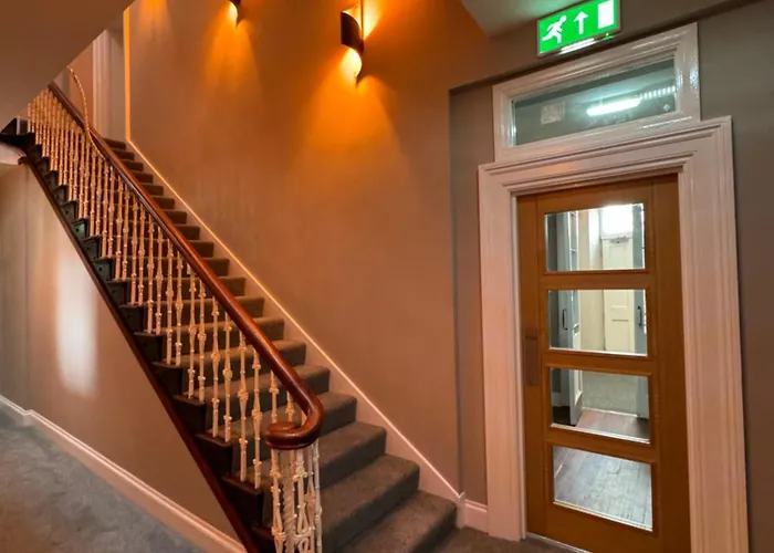 Grindal - Newly Opened Luxury