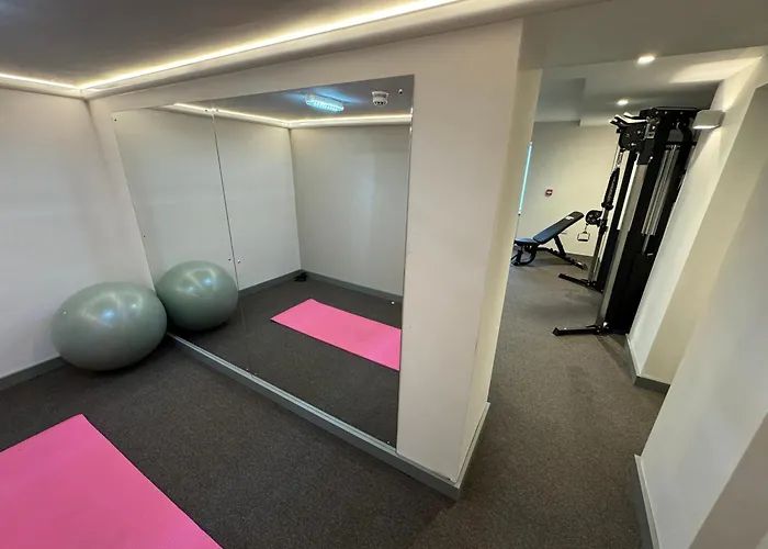 Grindal - Newly Opened Luxury Apart-hotel 4*